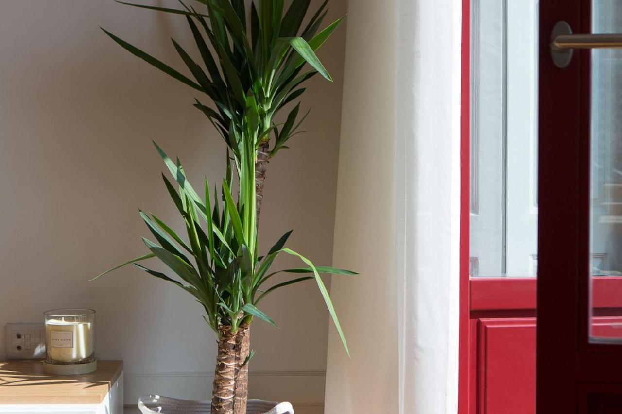 Lovelystay - Martires Boutique Flat OOporto Esterno foto