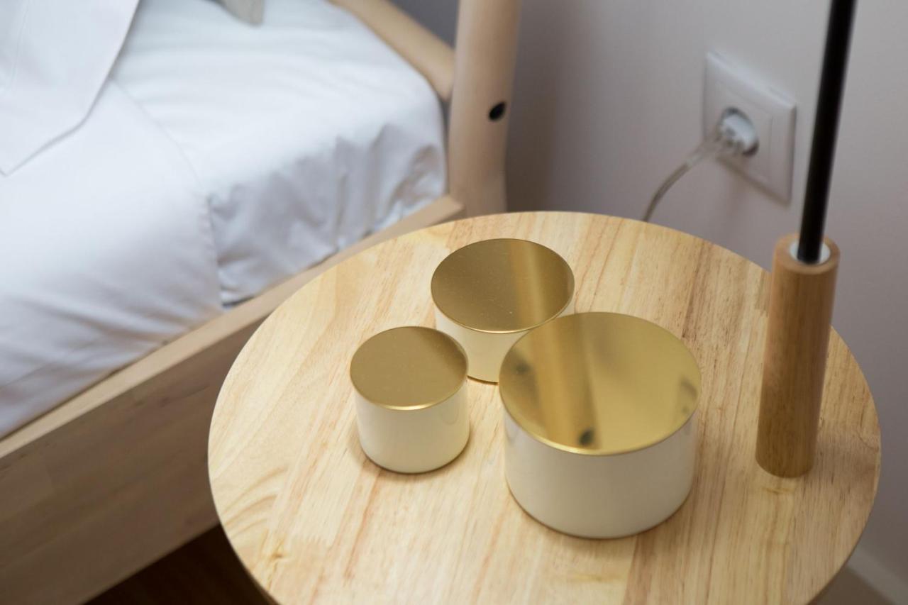 Lovelystay - Martires Boutique Flat OOporto Esterno foto